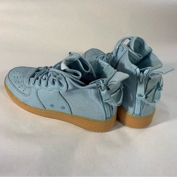 Nike SF AF1 Size EU 38.5 Like *new* - Picture 16 of 16